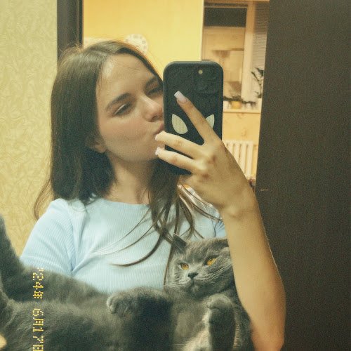 Христина Бугор