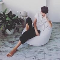 Irina Bykhanova