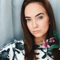 Полина Морозова