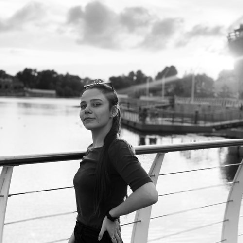 Veronika Vakuliuk