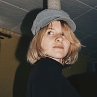 Anastasiia Bilous