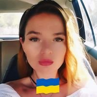 Iryna Pulkas