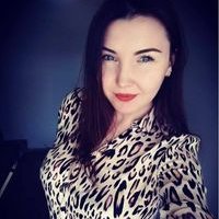 Helen Petruk