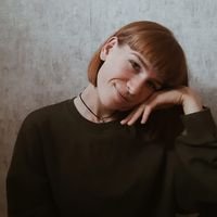 Виктория Левицкая