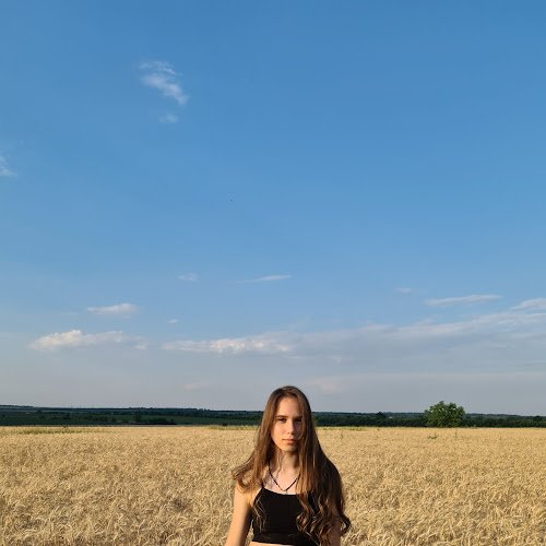 Lera Kondyurova