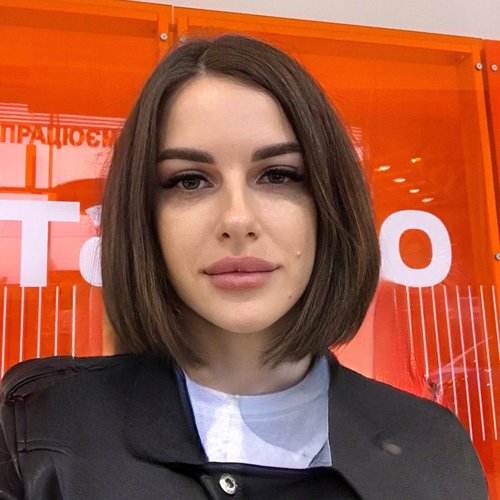 Liliia Tolmachova
