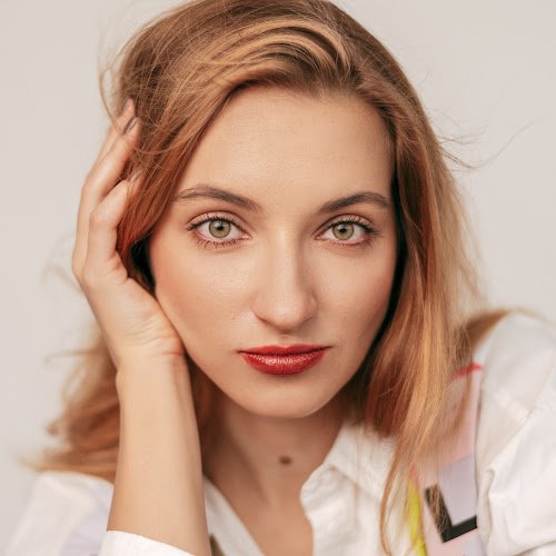 Даша Науменко
