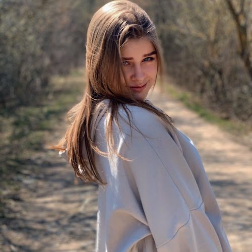 Daria Ivasiuk