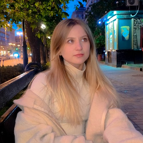 Олена Міщенко