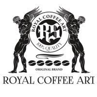 Royal Coffee Art