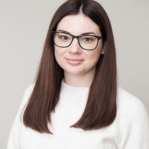 Valentyna Borodai