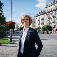 Віра Фамуляк-Зелінська