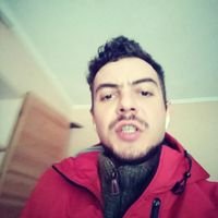 Andrew Serdyuk
