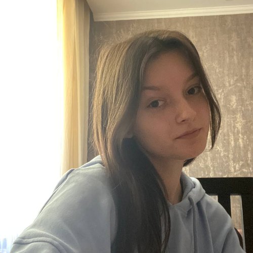 Анастасія Козмінчук