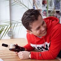 Алексей Борозенец