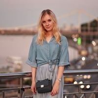 Анастасия Сафронова