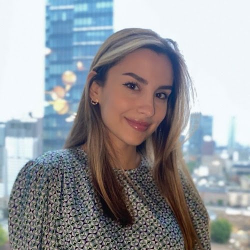 Khrystyna Karpiuk