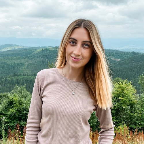 Наталія Куксова