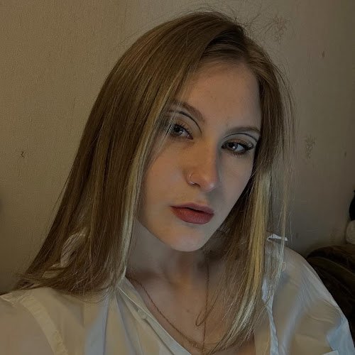 Владислава Kныш