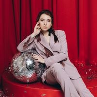 Оксана Саенко
