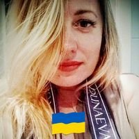 Ірина Дунаєва