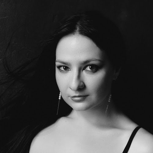 Olena Bytsyura