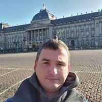 Роман Заикин
