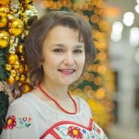 Наталя Шотурма