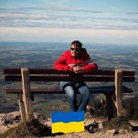 Олександр Черніков