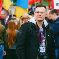 Руслан Мороз