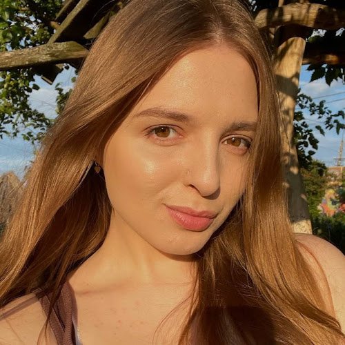 Катерина Анатоліївна Лимарь