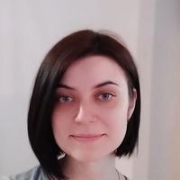 Катерина Льода