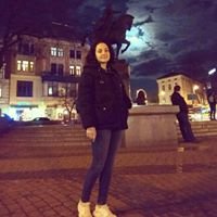 Ірина Когут
