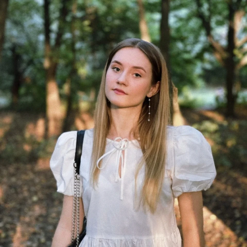 Daria Afanasieva