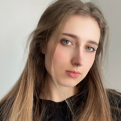 Arina Lehotska
