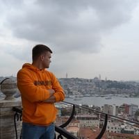 Антон Симоненко