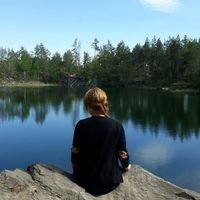 Виктория Гарнага