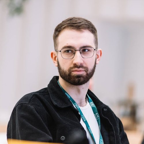 Vladyslav Bandurin