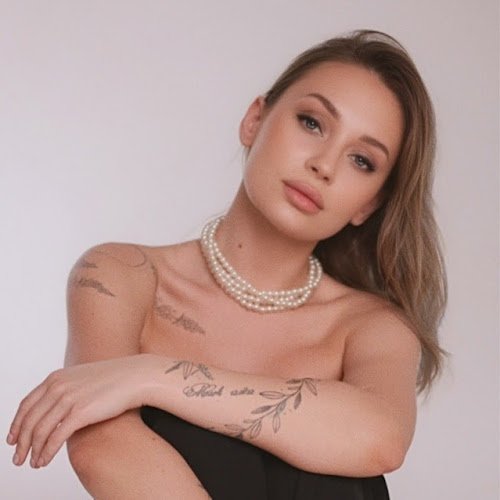 Anastasiia Kashevarova