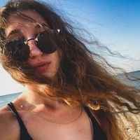 Наталия Затолока
