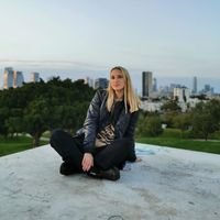 Натали Селюта