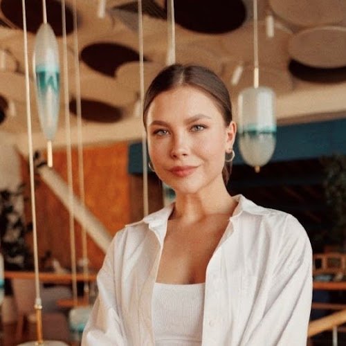 Мішель Ковальова