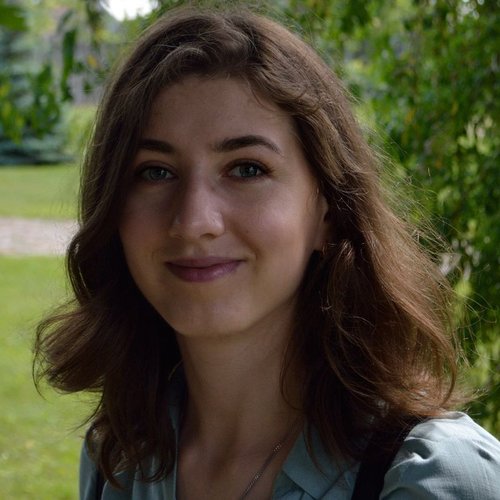 Anna Obikhod
