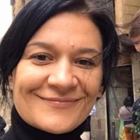 Елена Шарова