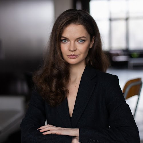 Daria Kalashnikova