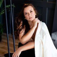 Alyona Shestopal