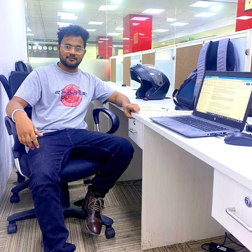 Himalaya Goutam