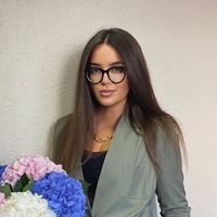Илона Денисенко
