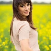 Инна Труфанова