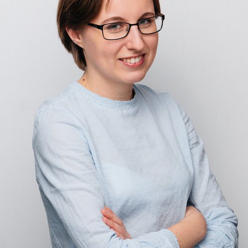 Olena Prokopchuk